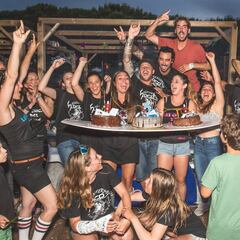 Olímpic Cable Park: 5 años de wakeboard de nivel en Cataluña