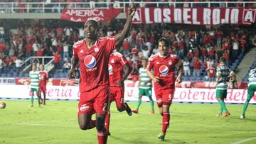 América de Cali busca el ascenso a la A.