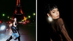 Alertan a Danna Paola por plaga de chinches en París