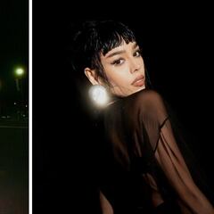 Alertan a Danna Paola por plaga de chinches en París