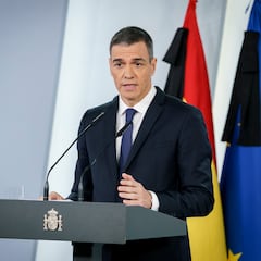 La “extraña” desaparición de 15 gigavatios en cinco segundos que inició el apagón