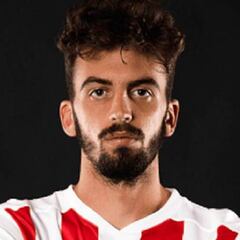 Centelles: "Esta profesión conlleva que tengamos presión"