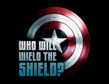 The Falcon and the Winter Soldier: así lucen sus protagonistas en nuevos artes