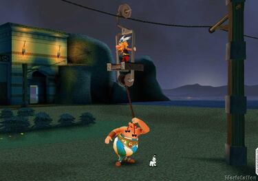 Nuevas imágenes de Asterix & Obelix XXL