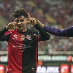 Chivas pierde el Clásico y agoniza en el Clausura 2022