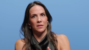 Sandra Ferrer, psicóloga experta en parejas: “Muchas veces la huella traumática se da por lo que necesitaste y no obtuviste”