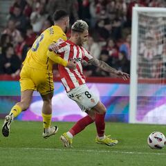 Santos Laguna ficha al español Fran Villalba para el Apertura 2024