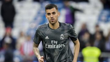 Ceballos defiende a Arteta