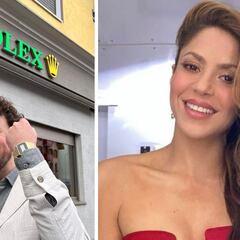 Luisito Comunica se une a la tendencia de Shakira: “Orgullosamente soy un Casio”