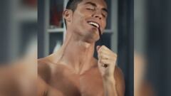 Cristiano's cringeworthy rendition of 'We wish you a Merry Christmas'