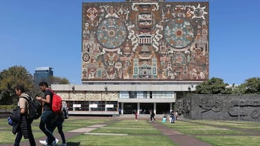 Calendario escolar UNAM: ¿hay clases los días 15 y 16 de septiembre del 2025 por el Día de la Independencia de México?