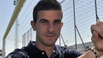 Javi Varas: "Ante el Sporting es un partido trampa"