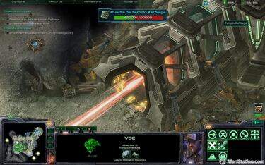 StarCraft II aguanta una sola semana en el número 1 británico