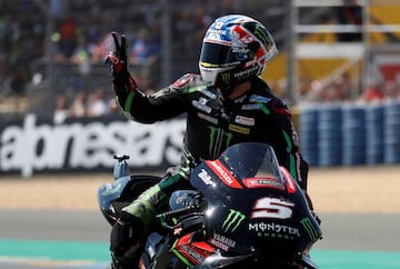 Johann Zarco.