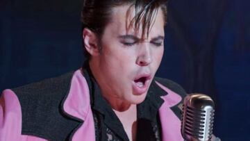 La película de Elvis ya tiene fecha de estreno en HBO Max