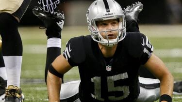 Blue 42! - Matt, el rico (Semana 6 - 2013)