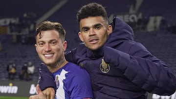 Liverpool y Porto estarían muy cerca de cerrar la operación por Luis Díaz. El extremo colombiano llevaría al equipo inglés y firmaría un contrato por 5 año