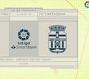 Resumen y goles del Sporting vs. Cartagena de LaLiga SmartBank