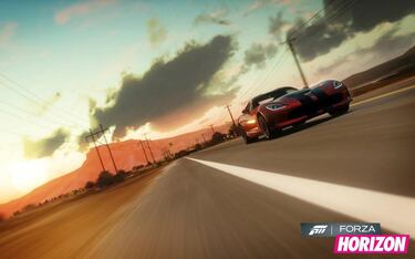 Forza Horizon, Impresiones