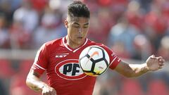 Los mejores refuerzos extranjeros que llegaron al fútbol chileno