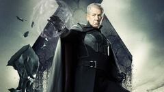 El motivo por el que Ian McKellen (Gandalf) fue también el perfecto Magneto en ‘X-Men’