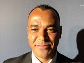 El recuerdo de Cafú con el Chapecoense en los Laureus