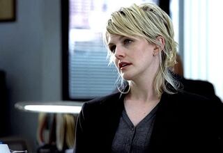 Qué fue de Kathryn Morris, Lily Rush en ‘Cold Case’ y su lucha tras la maternidad