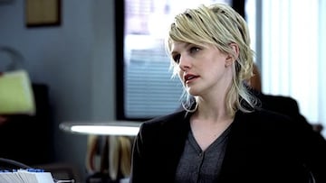 Qué fue de Kathryn Morris, Lily Rush en ‘Cold Case’ y su lucha tras la maternidad
