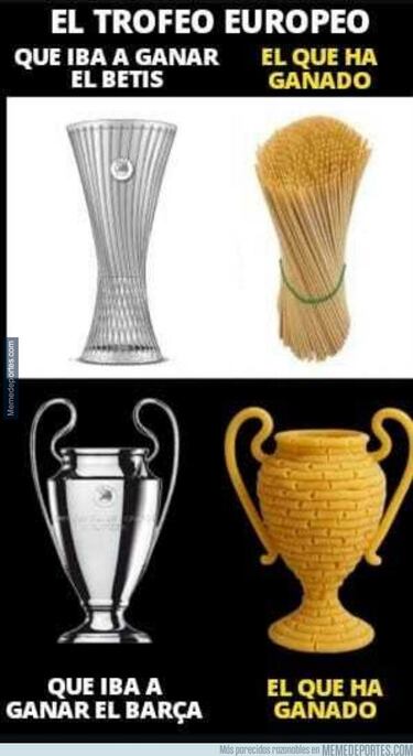 Los memes más divertidos de la semana