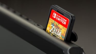 Switch ya supera las ventas totales de Wii U en Japón