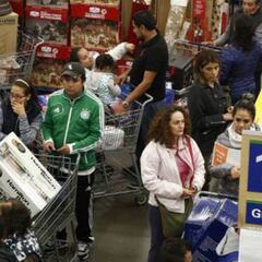 Gangas Buen Fin 2021: mejores ofertas y promociones en los últimos días