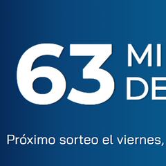 Euromillones: comprobar los resultados del sorteo de hoy, viernes 8 de marzo