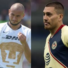 Afición capitalina abandona a sus equipos en el Clausura 2019