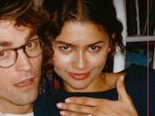 Primer tráiler de ‘The Drama’, con Zendaya y Robert Pattinson dando un giro dramático antes de su boda en la ficción