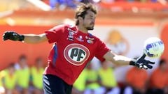 Caso Premios: "Bravo no debe hablar conmigo ni yo con él"