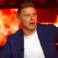 Joaquín habla sin ningún pudor sobre sus operaciones estéticas y se olvida de la más importante: “Eso no es una cirugía, ¿no?”