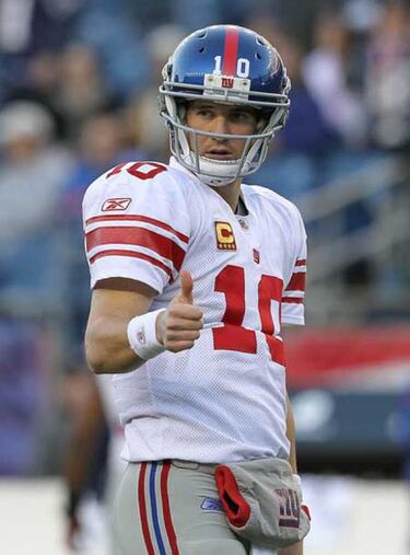 El alma perdida de Archie Manning