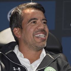 Para Pável Pardo era necesario quitar el Ascenso MX