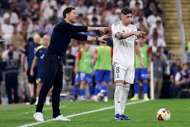 Valverde enciende las alarmas