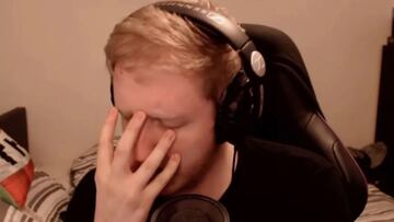 Jugó 5 años a Minecraft y lo perdió todo por el permadeath, pero ahora es una estrella de Twitch