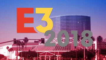 La ESA también filtró datos sobre los asistentes del E3 2018