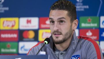 "Ojalá Cristiano no tenga su día"