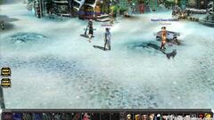 Imágenes de Cabal Online: Reloaded