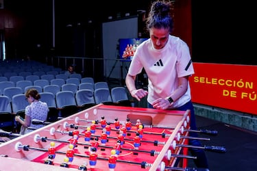 Zaragoza acoge el Mundial de Futbolín, un evento sin barreras