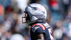 Will Jabrill Peppers play for the Patriots after assault and cocaine arrest?