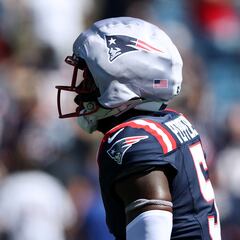 Will Jabrill Peppers play for the Patriots after assault and cocaine arrest?