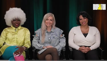 Una historia es tan buena como lo es su villano y Dispatch es la mejor prueba de ello