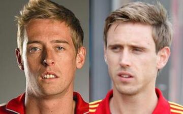 Crouch - Monreal.