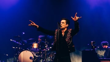 Conciertos de The Killers en México: fechas, ciudades, precios y venta de boletos