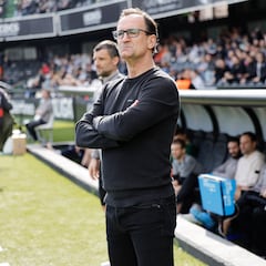 Etxeberria: “La eficacia nos está lastrando”